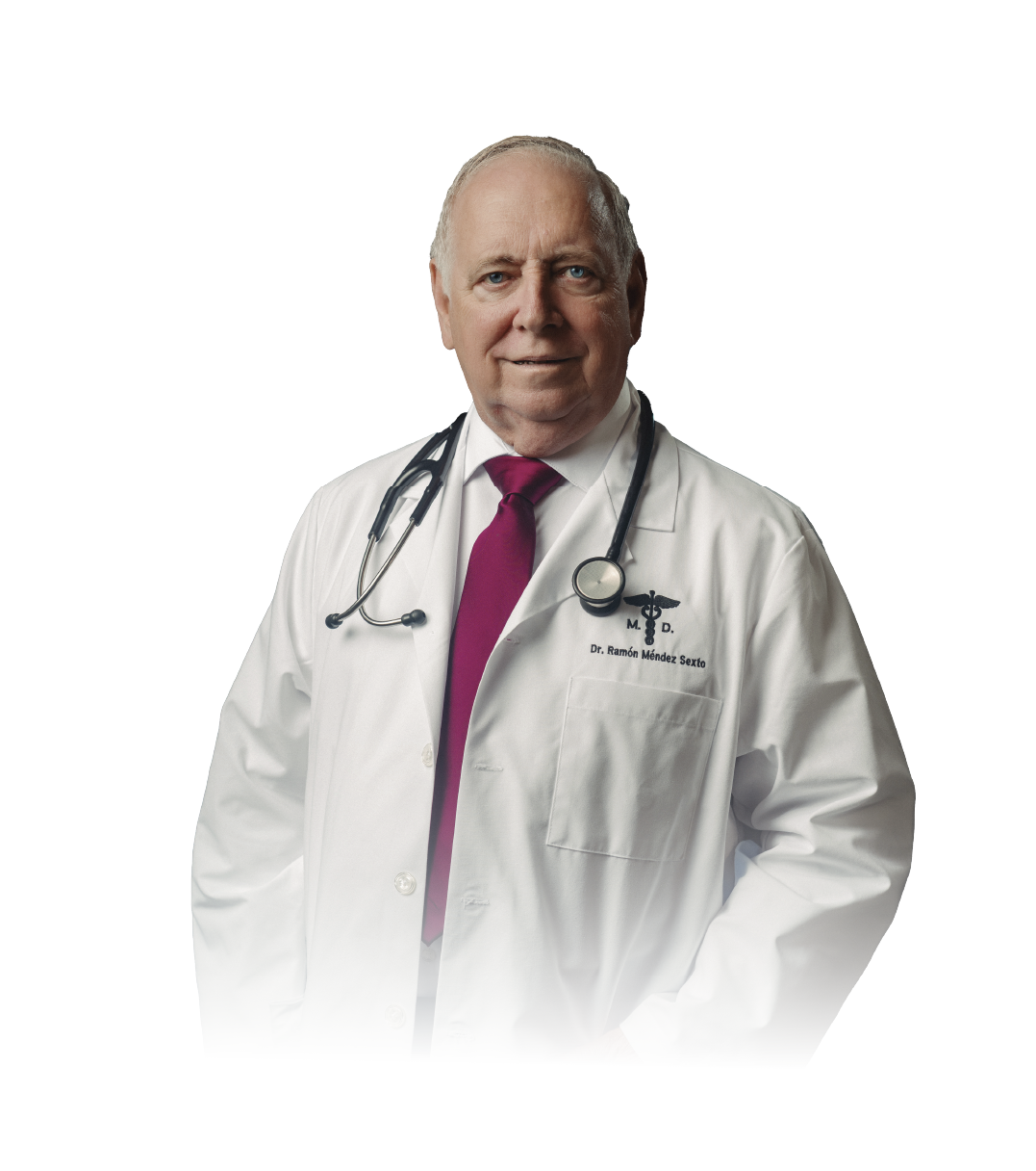 Dr. Méndez Sexto